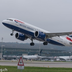 Airside Foto Tour 11.2019 LSZH